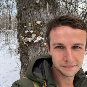 Meet your Posher, Tyler